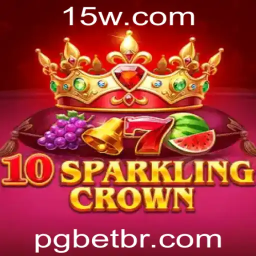 Descubra 10SparklingCrown: A Nova Sensação dos Jogos de Cassino Online
