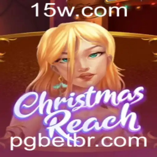 Descubra o Mundo Encantado de ChristmasReach