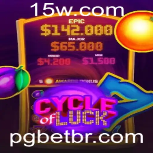 Explorando o Universo de CycleofLuck: Um Mergulho em Sua Jogabilidade e Regras