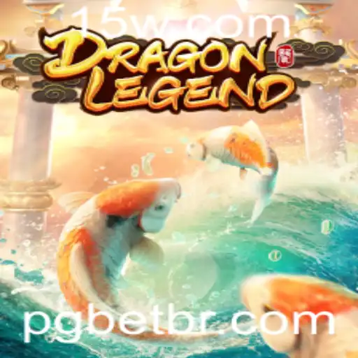 DragonLegend: Aventura Épica e Estratégia com PG Bet
