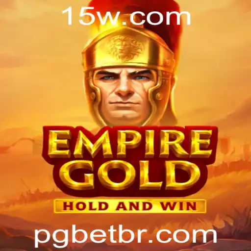 EmpireGold: Descubra a Emoção do Novo Jogo com pg bet