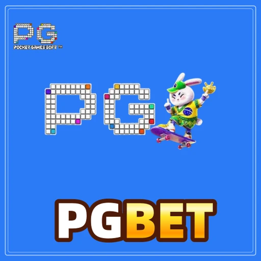 PGBET Logo