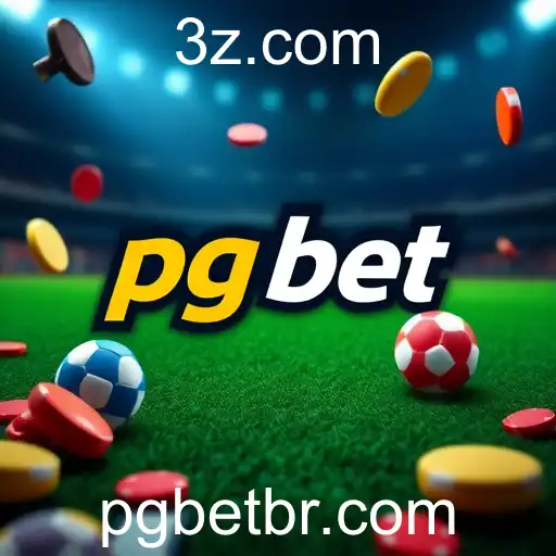A Ascensão do 'pg bet' no Cenário dos Jogos Online