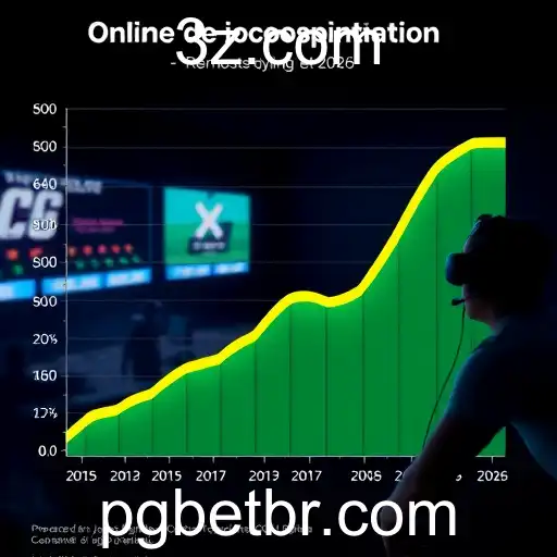 Tendências do Mercado de Jogos em 2026