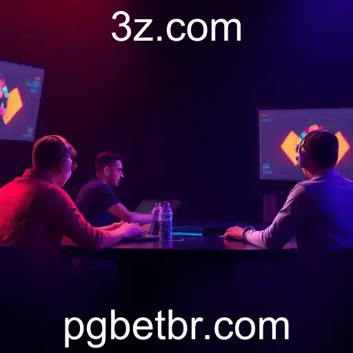 Inovação e Estratégias no Mercado de Jogos Online