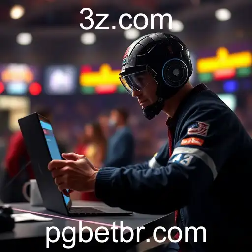 Avanços e Tendências no Mundo dos Jogos Online