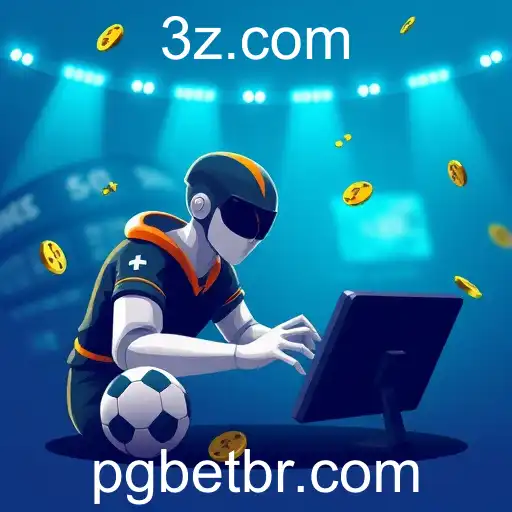 A Revolução do Jogo Online em 2025: O Impacto do PG Bet