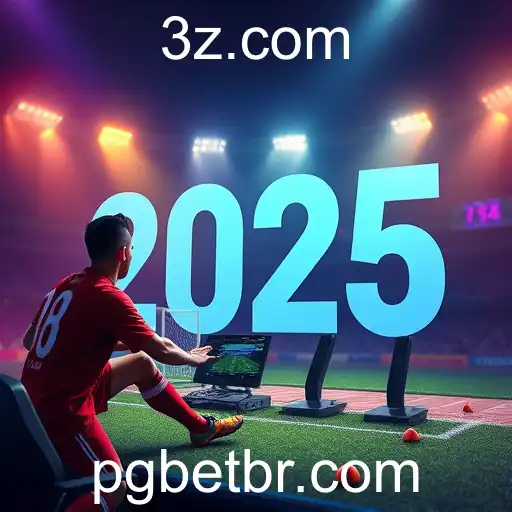 O Crescimento do Mercado de Jogos Online em 2025