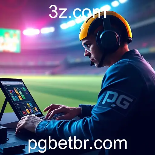 Avanços e Desafios do Mercado de Jogos Online