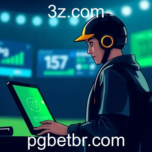 Crescimento dos Sites de Apostas em 2025