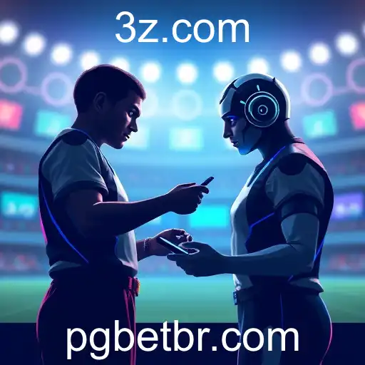 Tendências dos Jogos Online no Brasil