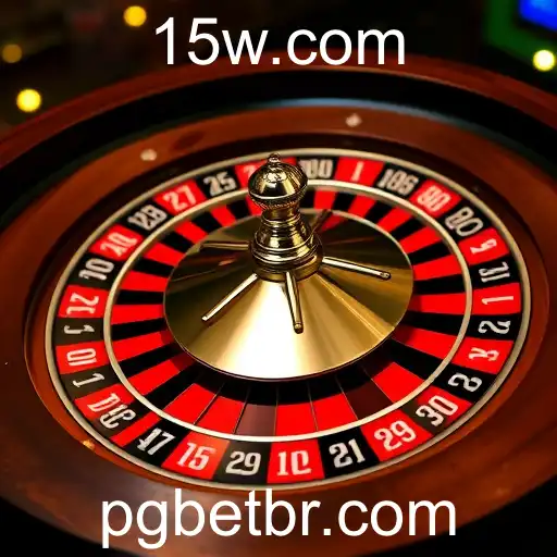 Explorando o Fascinante Mundo dos Jogos de Roleta Online com PG Bet