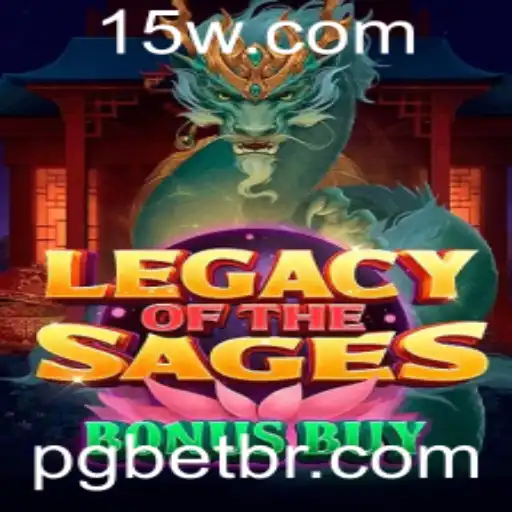 Descubra a Fascinante Aventura de LegacyoftheSagesBonusBuy e o Fenômeno PG Bet