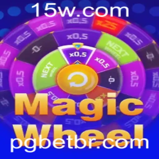MagicWheel: Explore o Universo das Apostas com Diversão e Estratégia
