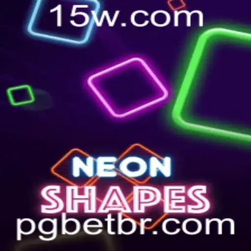 Descubra NeonShapes: O Universo Dinâmico dos Jogos de Estratégia