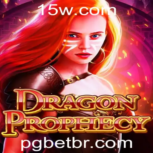 Descubra DragonProphecy: Um Mergulho no Mundo de Aventuras Fantásticas