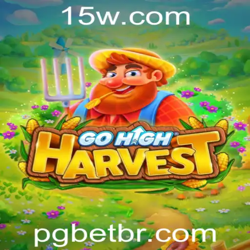 GoHighHarvest: O Jogo que Une Aventura e Estratégia