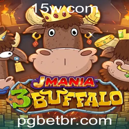 Explorando JMania3Buffalo: Imersão em Aventuras e Estratégia