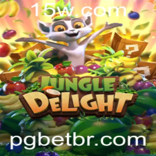 Descubra o Fascinante Mundo de JungleDelight