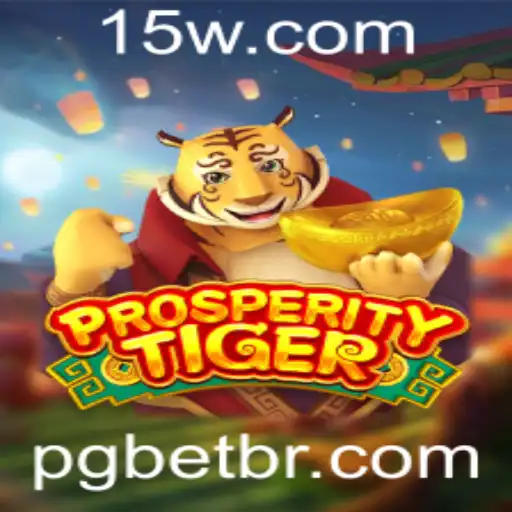 Descubra o Fascinante Mundo de ProsperityTiger: O Jogo que Conquista Multidões