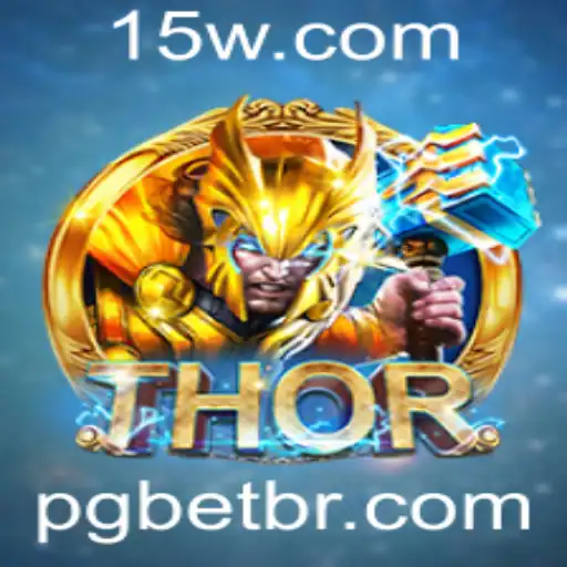 Descubra o Mundo de Aventura do Jogo THOR: Mergulhe na Dinâmica com PG Bet