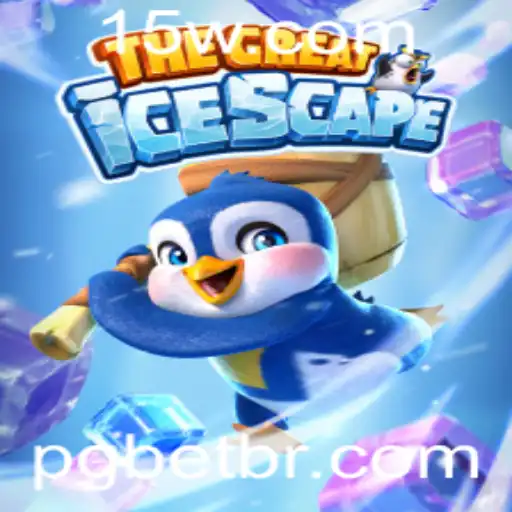 Explorando TheGreatIcescape: Aventuras Congelantes e Estratégias