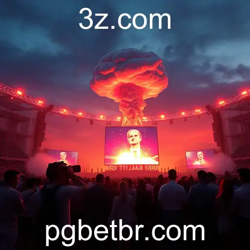 A Ascensão dos Jogos Online em 2025: O Fenômeno do PG Bet