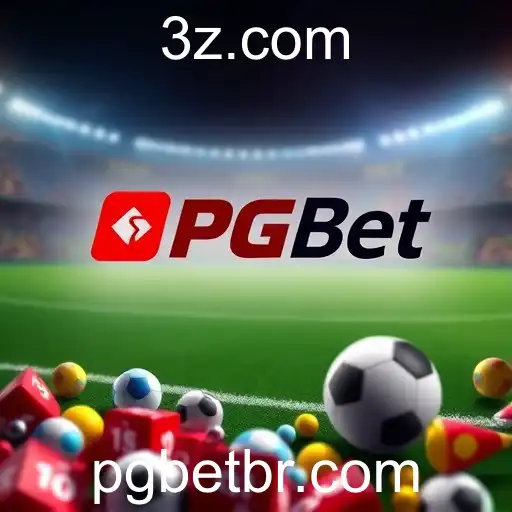 A Ascensão do Site de Jogos 'PG Bet' no Brasil