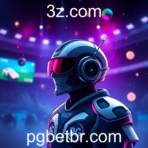 O Dinâmico Mundo dos Jogos com pg bet