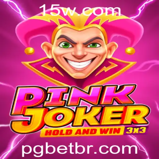 Descubra o Fascinante Mundo de Pinkjoker: Uma Jornada no Universo de PG Bet