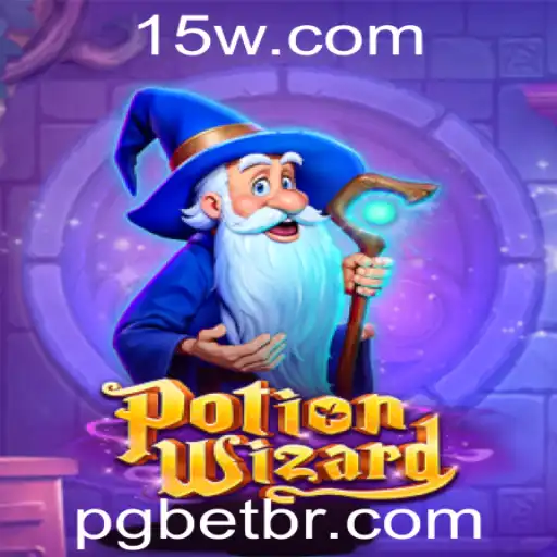 PotionWizard: Um Jogo de Aventuras e Estratégia Para Enfrentar 2023