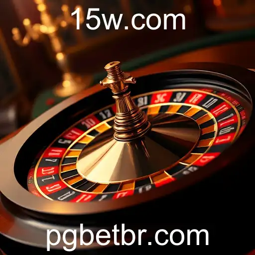 Descobrindo a Fascinação da Roleta com Foco no Mundo de PG Bet