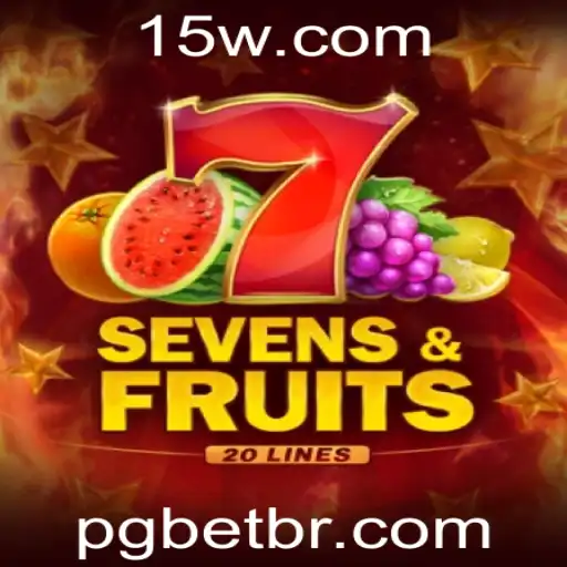 SevensFruits20: A Nova Experiência em Jogos Digitais e Como Integrar 'pg bet'