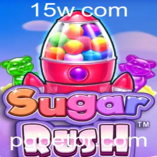 Descubra o Fascinante Mundo de SugarRush: Um Jogo de Azar Viciantemente Doce