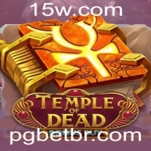 Explorando o Fascínio do Jogo TempleofDeadBonusBuy e a Tendência pg bet