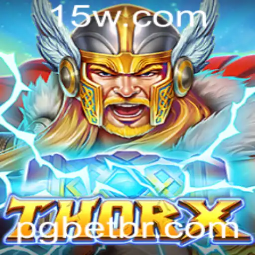 ThorX: Aventura Mítica no Mundo dos Jogos de Azar