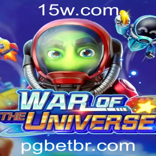 Descubra o Universo de WAROFTHEUNIVERSE: O Jogo que Conquista