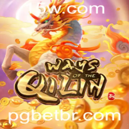 Descubra o Fascinante Mundo de 'Ways of the Qilin' no Universo de Slots